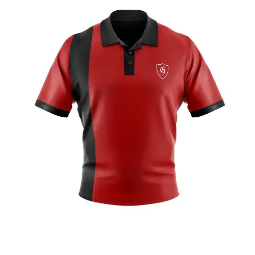 Ghaazee Tshirt (S/S)-AL