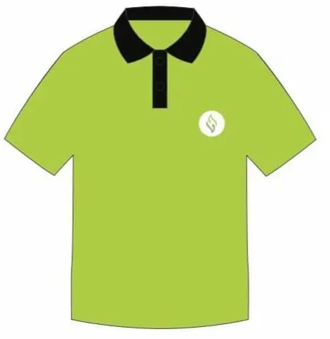 Huravee Tshirt (S/S)-A3XL