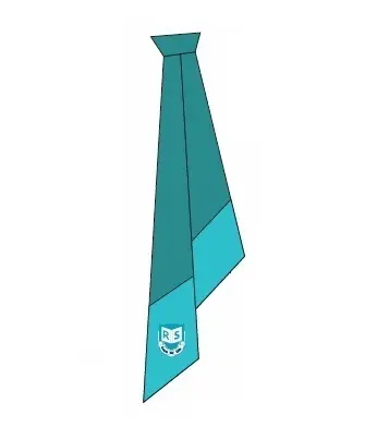 Rehendhi Girls Tie M