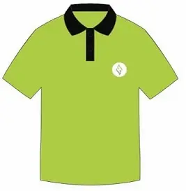 Huravee Tshirt (S/S)-AS