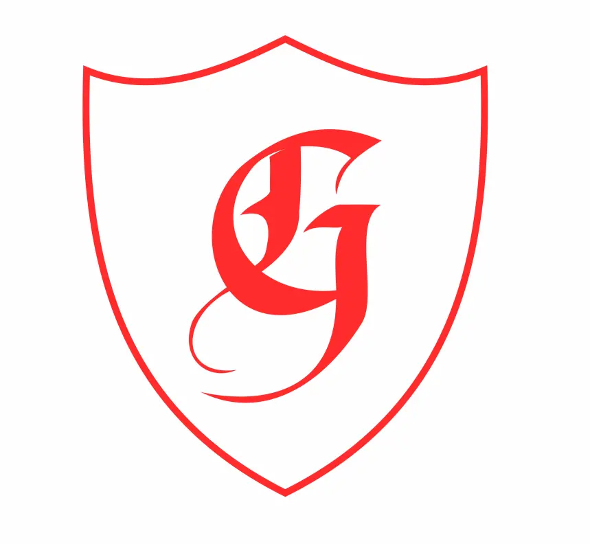 Ghaazee Official Badge