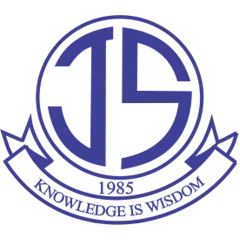 JS Official Badge
