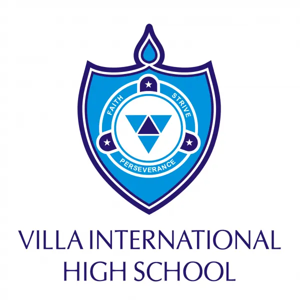 VIHS Badge