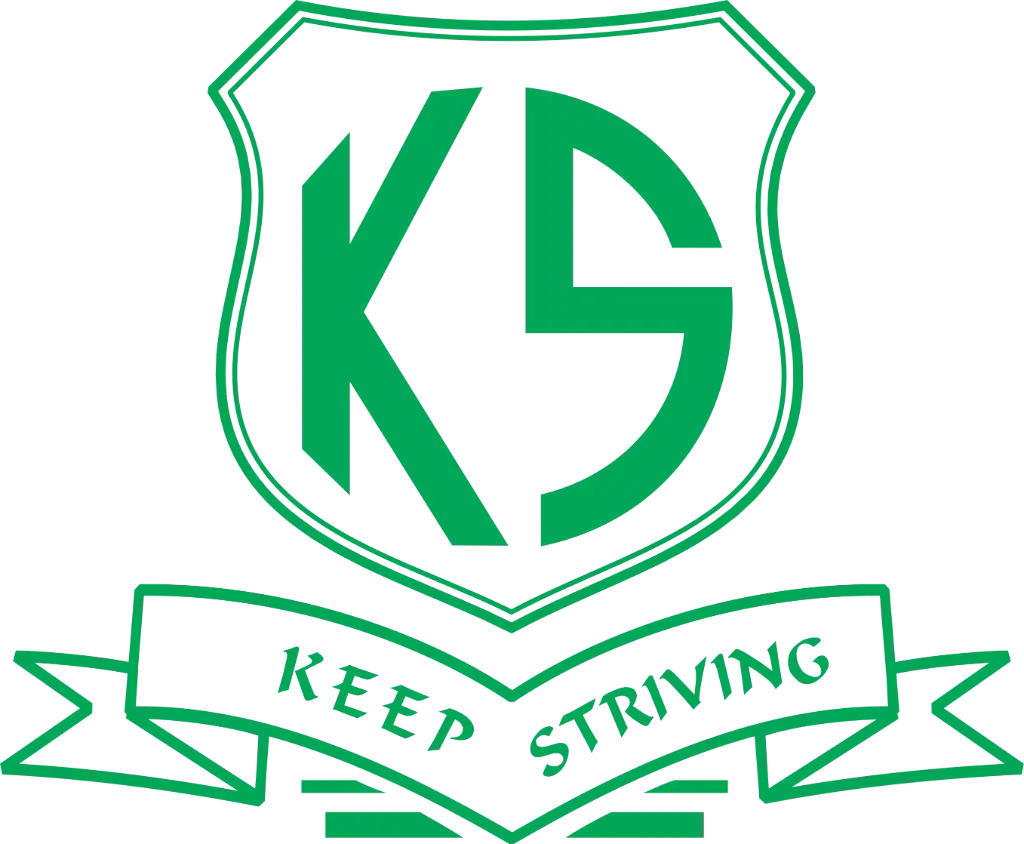 Kalaafaanu School Badge
