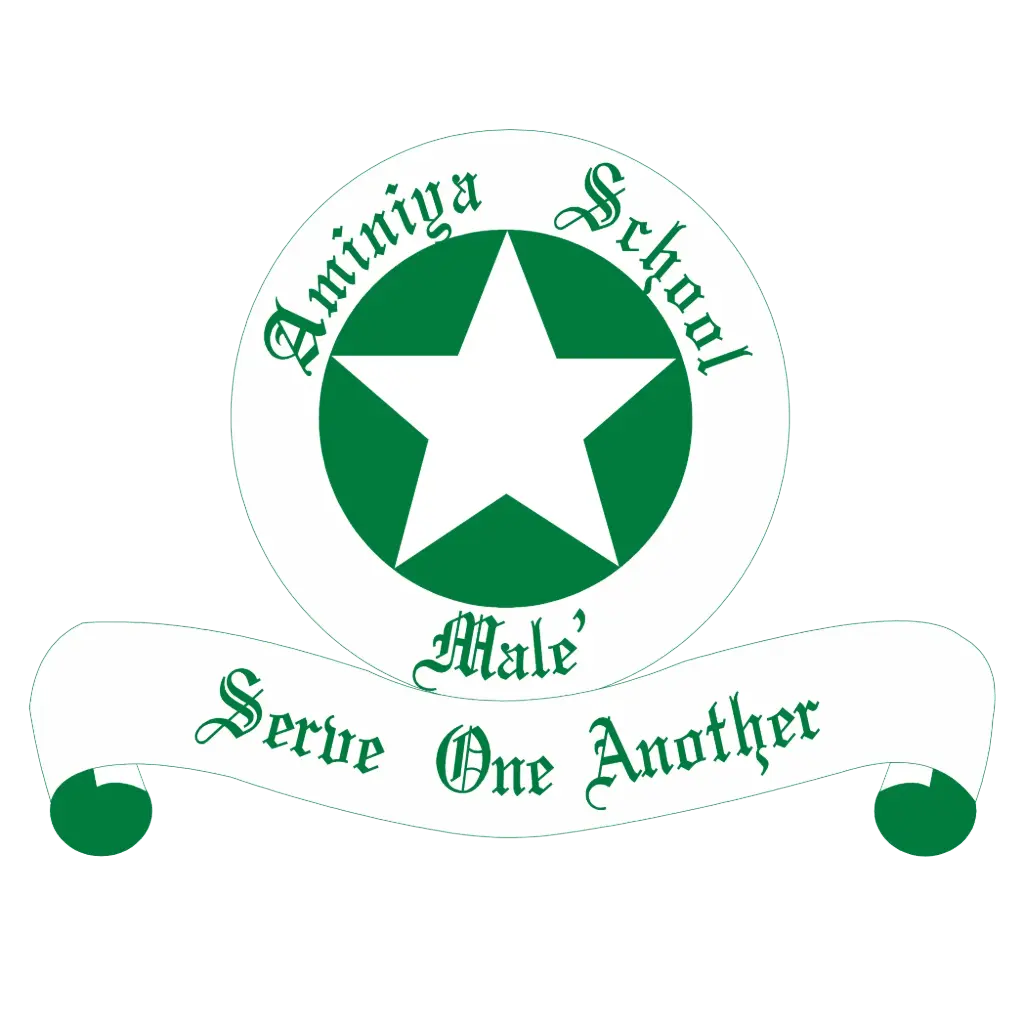 Aminiya School Badge