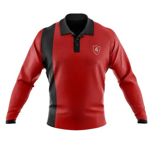 [53] Ghaazee Tshirt (L/S)-KXS