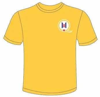 [230] MQPS Tshirt (S/S)-KL