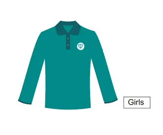 [360] Rehendhi Tshirt (L/S)-AXXL