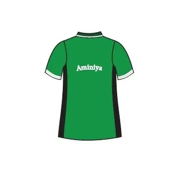 [314] Aminiya Tshirt A3XL (L/S)