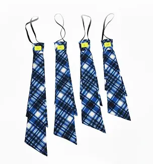 [458] Jamaaluddin Tie: M