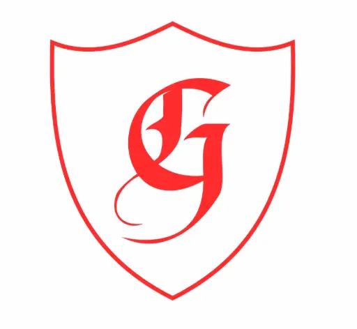 Ghaazee Official Badge