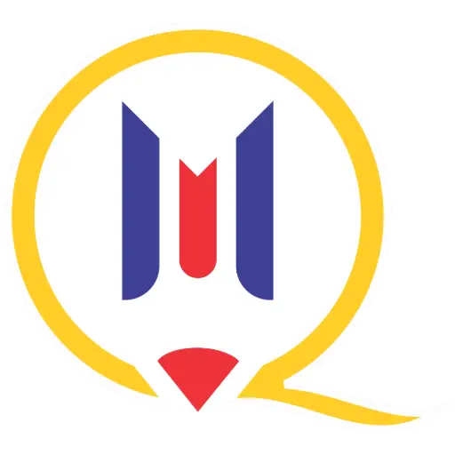[254] MQP School Badge