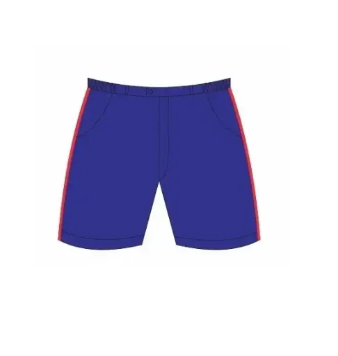 [237] MQPS Short Size:KL